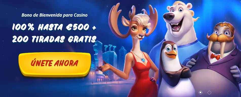 SG Casino bonus